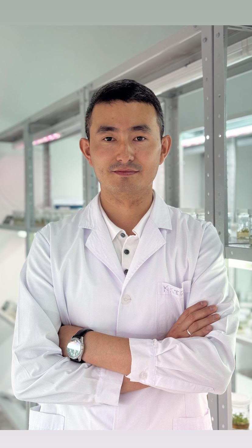 employee image